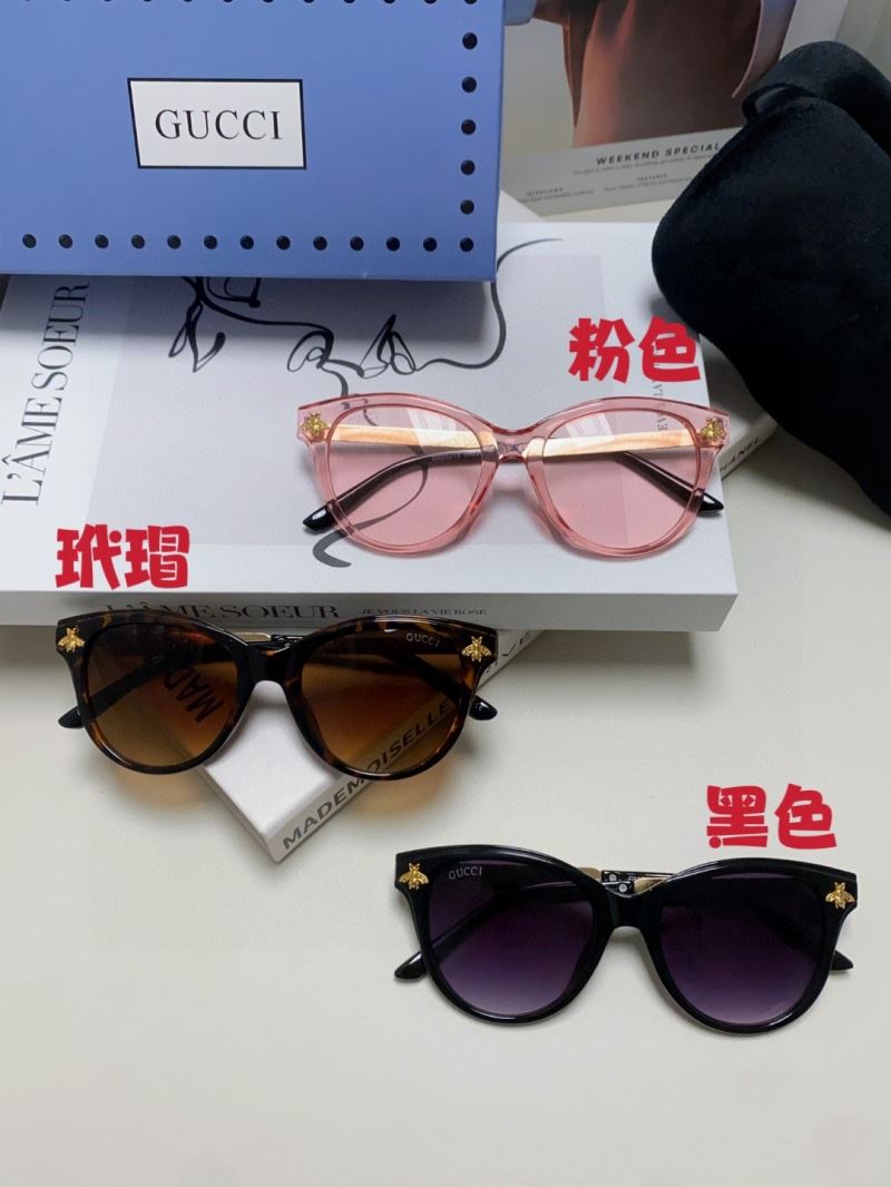 Gucci Sunglasses